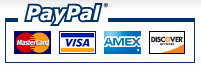 Paypal Icon