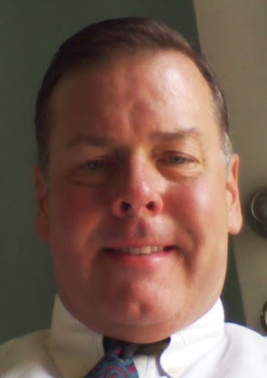Hitch Heslen - interNACHI certified home inspector