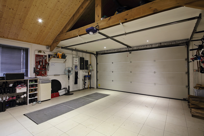Garage Inspections – What Problems to Look For